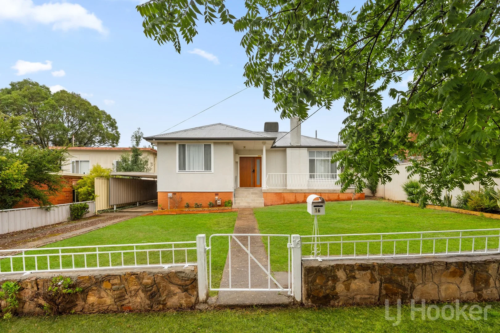 16 Gerald Street, Queanbeyan NSW 2620