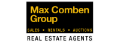 Max Comben Group's logo