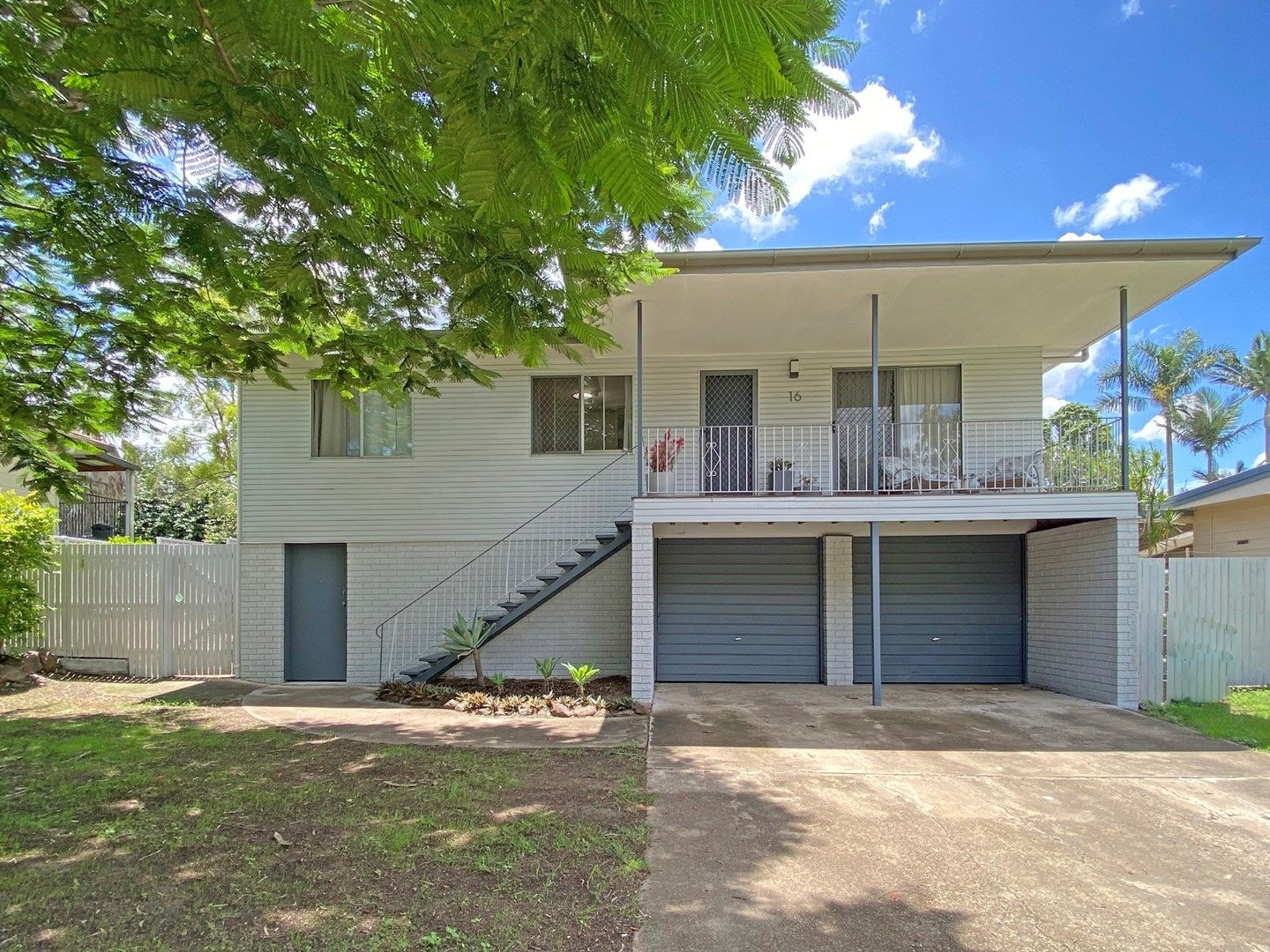 16 REIF STREET, Flinders View QLD 4305, Image 0