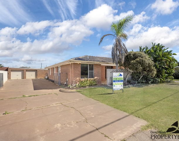 52 Mcaleer Drive, Mahomets Flats WA 6530