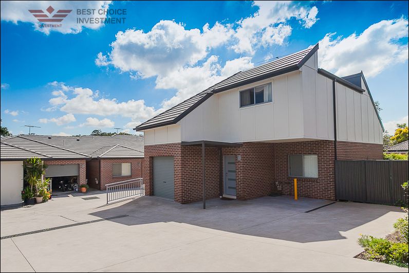 9/19-21 Hannam Street, Turrella NSW 2205, Image 0