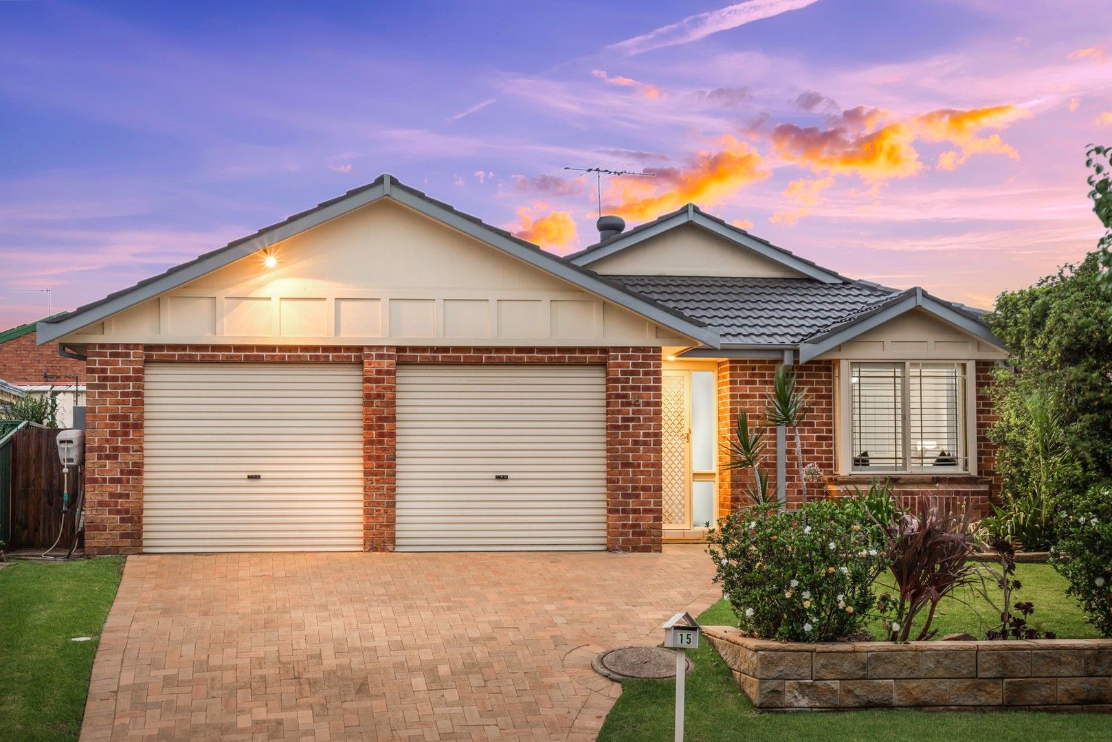 15 Roxby Grove, Quakers Hill NSW 2763, Image 0