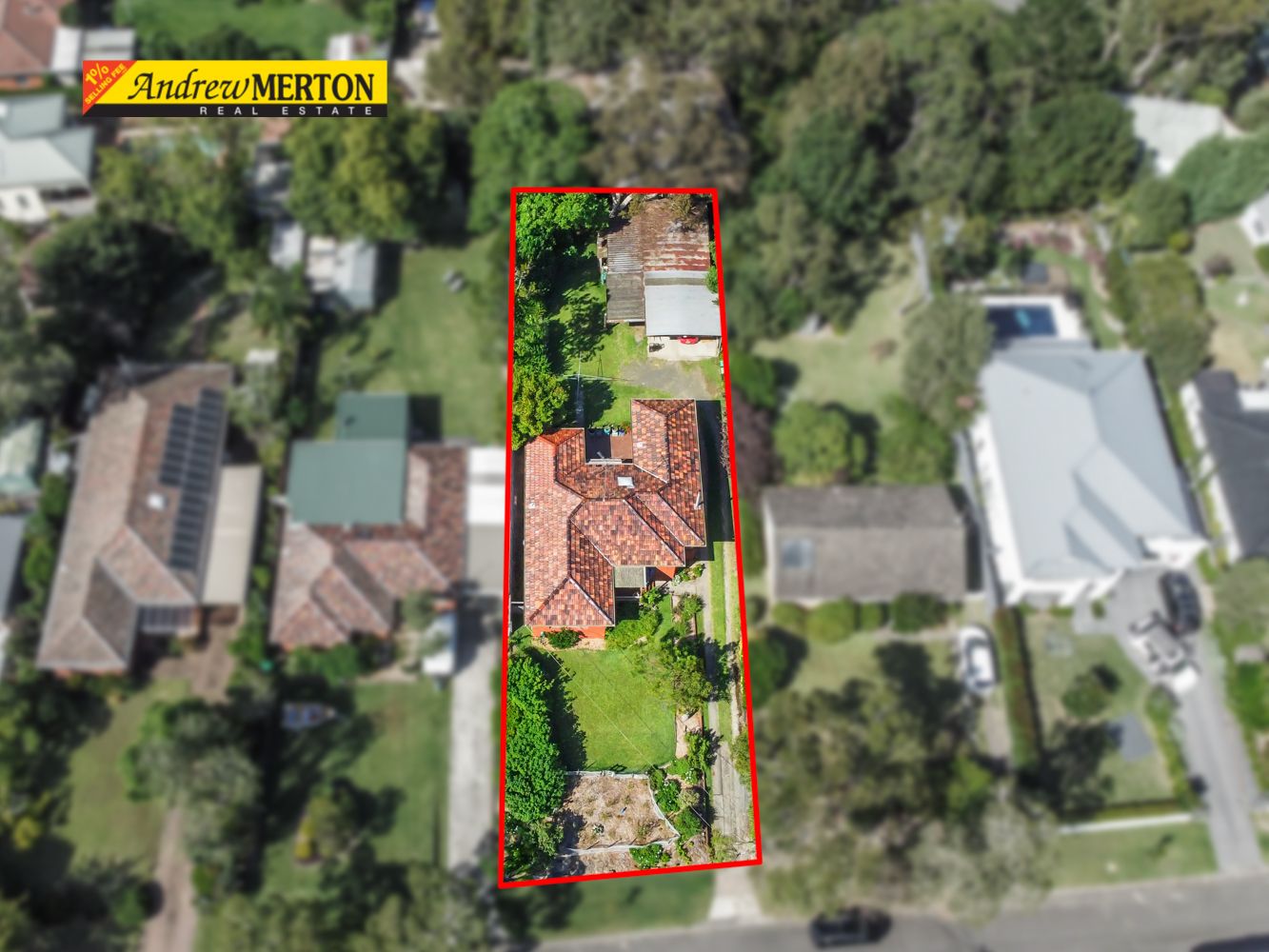 7 Jenolan Close, Hornsby Heights NSW 2077, Image 1