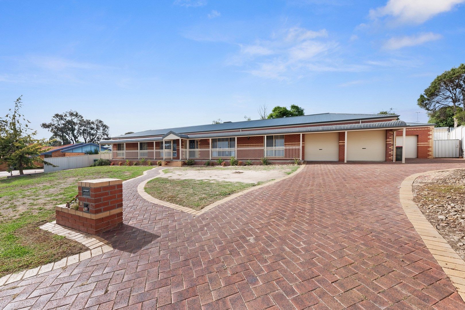 5 David Court, Kennington VIC 3550, Image 0