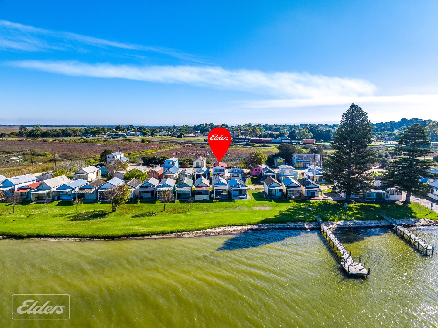 31A Paddlesteamer Drive, Milang SA 5256, Image 2