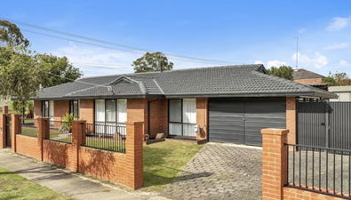 Picture of 105 Bridle Road, MORWELL VIC 3840