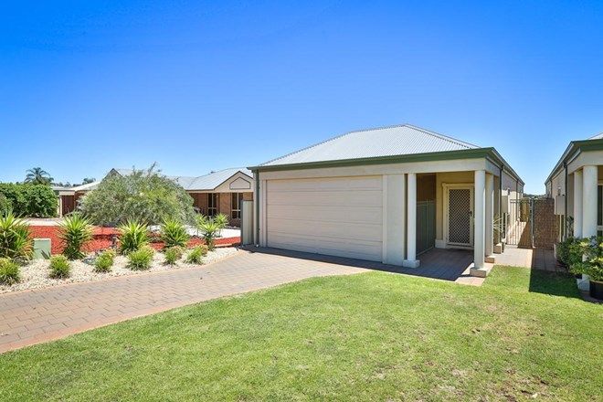 Picture of 73a Summer Drive, BURONGA NSW 2739