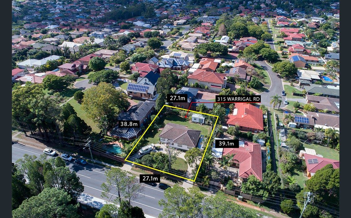 Eight Mile Plains QLD 4113 4 beds house for Sale, High 1 million