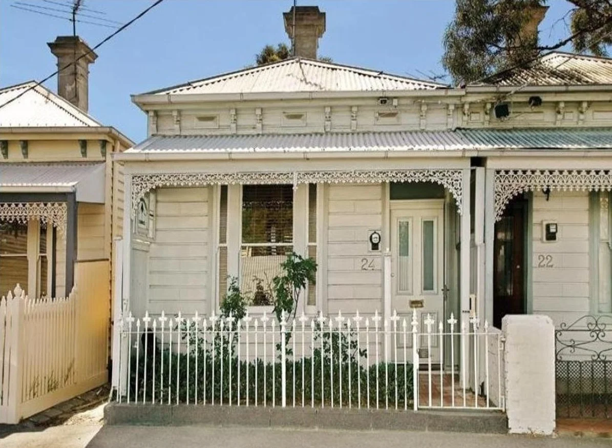 24 Herbert Place, Albert Park VIC 3206