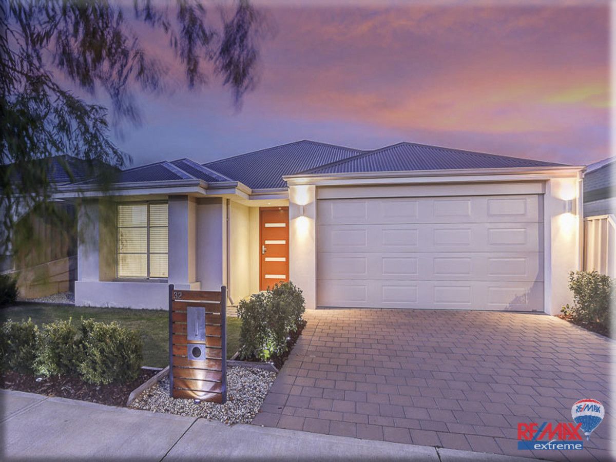 32 Manningtree Approach, Butler WA 6036, Image 0