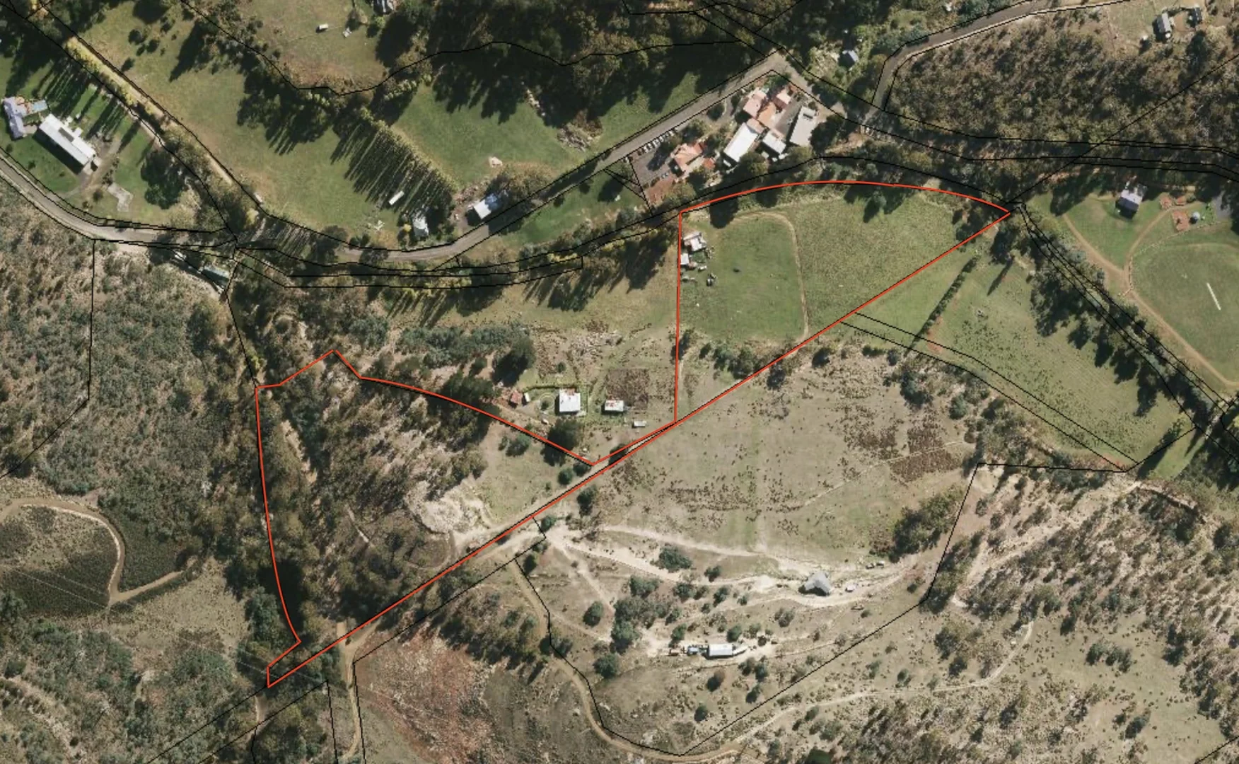 Additional image 11 of 490 Molesworth Road, Molesworth TAS 7140