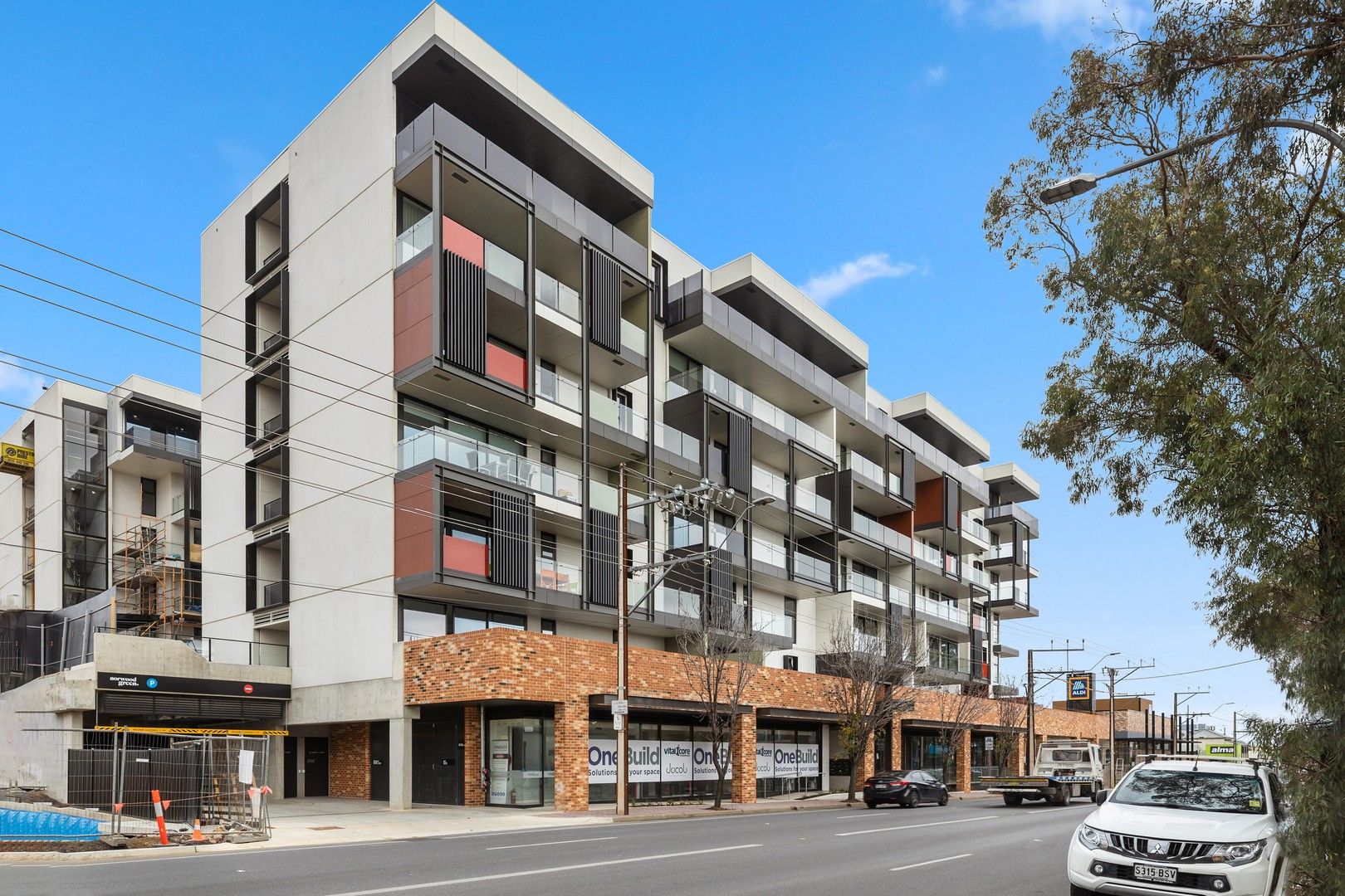 C601/100 Magill Rd, Norwood SA 5067 Apartment For Rent Domain