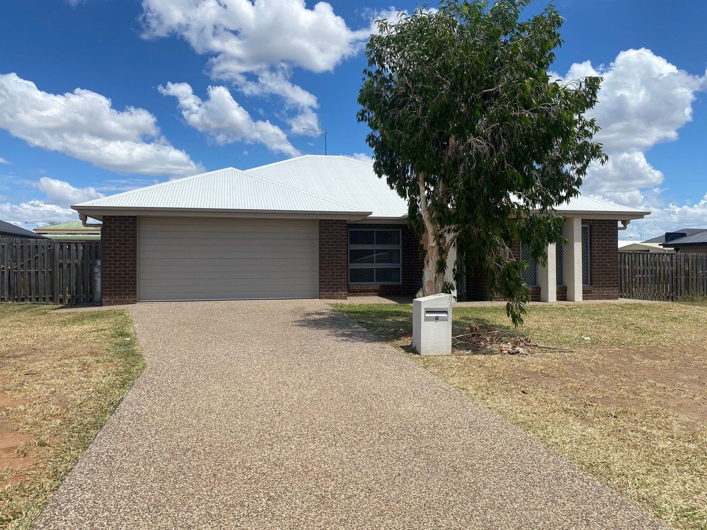 5 Freeman Close, Chinchilla QLD 4413, Image 0