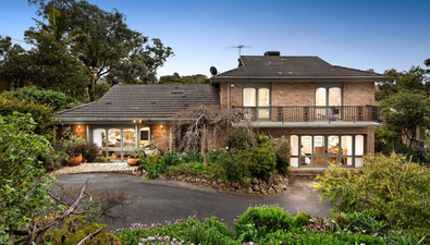 Picture of 34 Jumping Creek Road, WONGA PARK VIC 3115