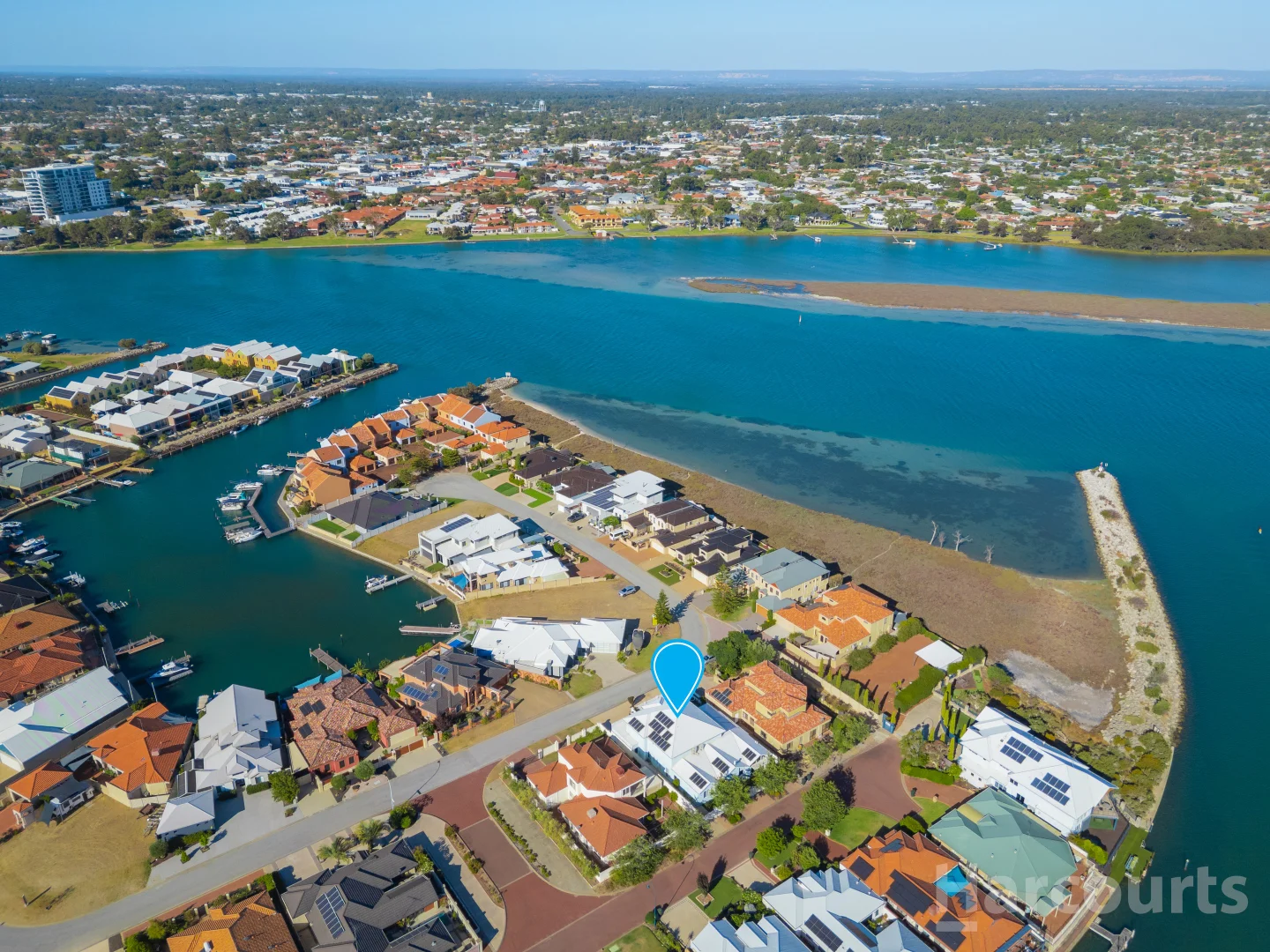 Additional image 6 of 37 Rialto Place, Halls Head WA 6210