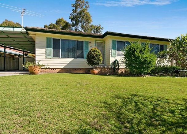 55A Evelyn Crescent, Thornton NSW 2322