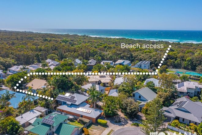 Picture of 3 Kallaroo Circuit, OCEAN SHORES NSW 2483