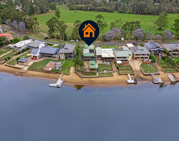 57 Walmsley Road, Lower Macdonald NSW 2775