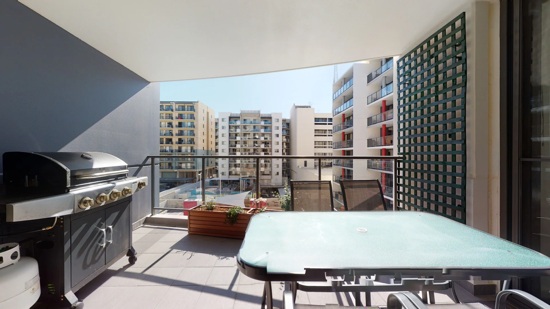 Additional image 16 of 22/128 Adelaide Terrace, East Perth WA 6004