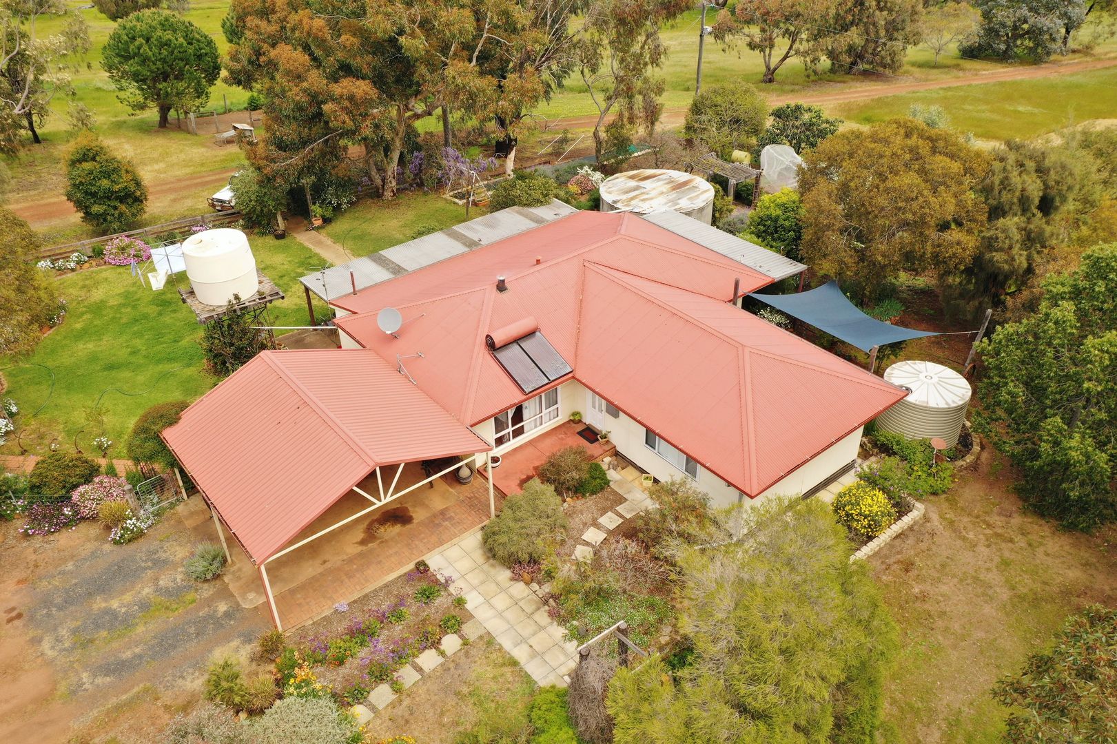 814 Rajander Road, Darkan WA 6392, Image 2