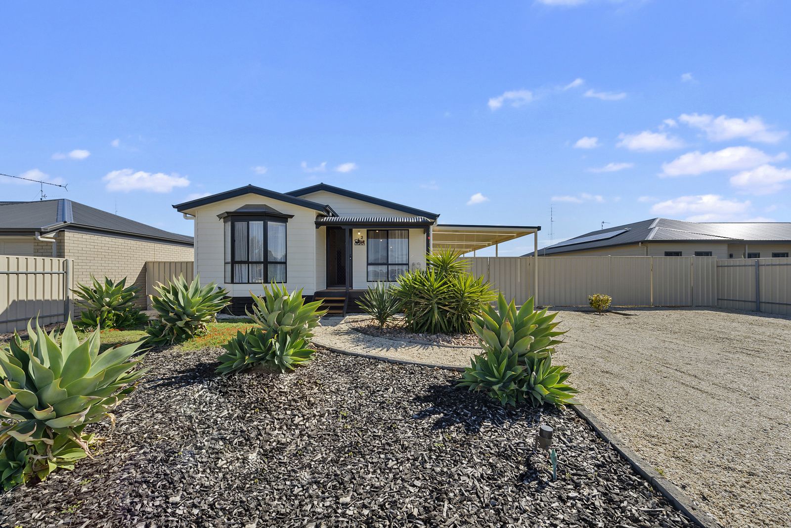 2 Maria Court, North Moonta SA 5558, Image 1