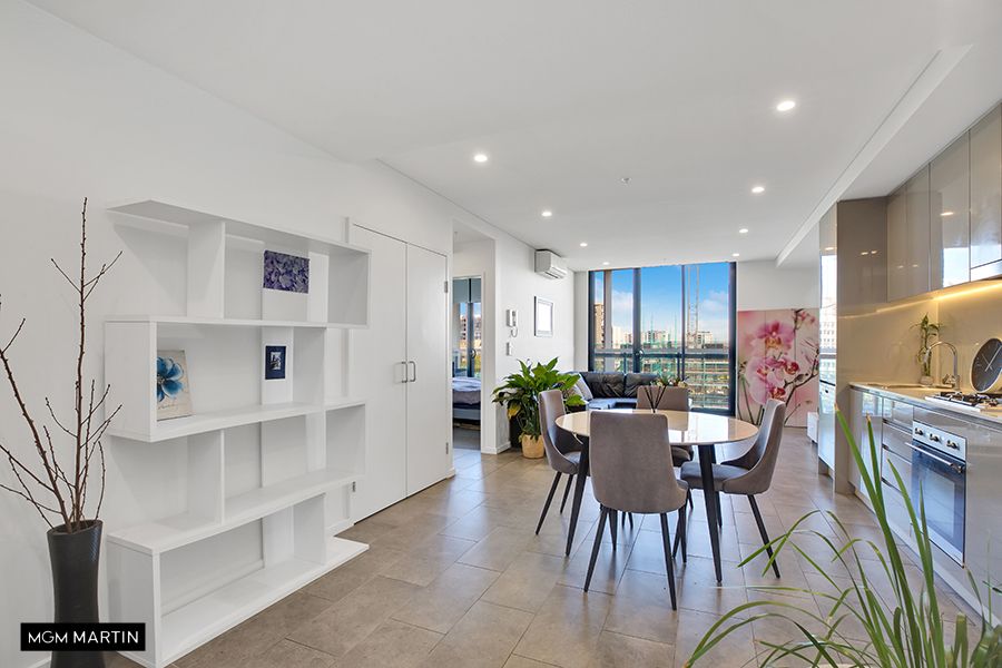 2 bedrooms Apartment / Unit / Flat in 503/581 Gardeners Road MASCOT NSW, 2020