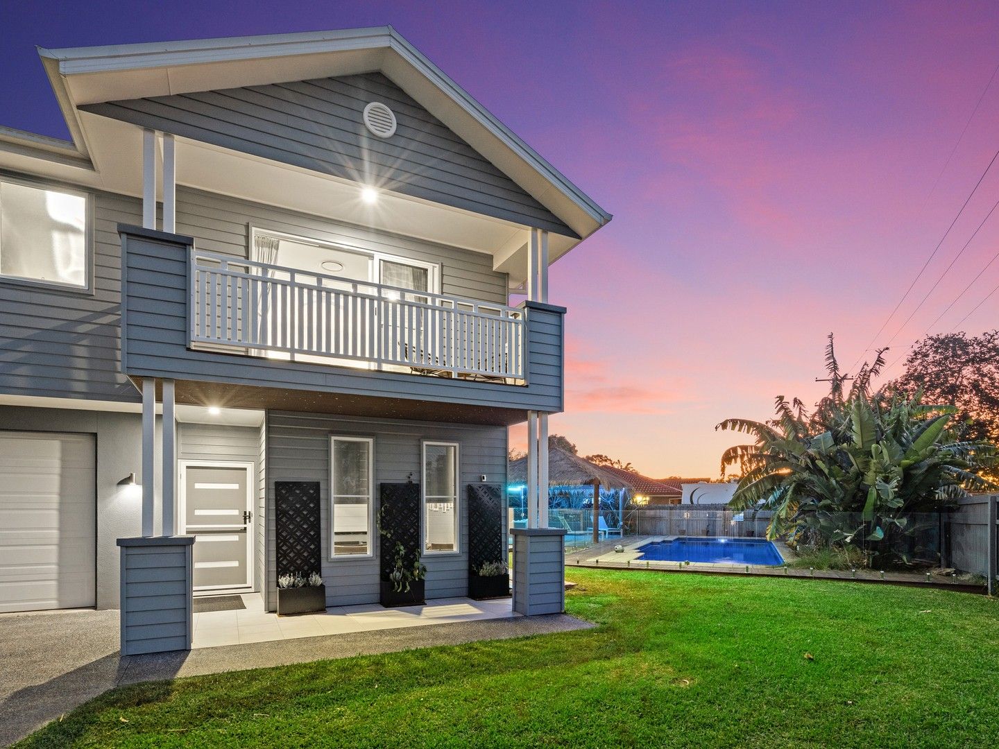 4 bedrooms House in 16 Sturgeon Street ORMISTON QLD, 4160