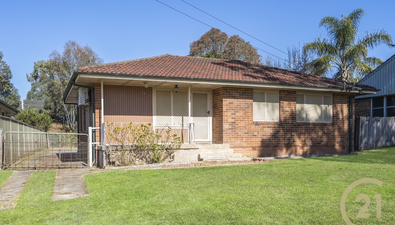 Picture of 27 Mary Crescent, LIVERPOOL NSW 2170