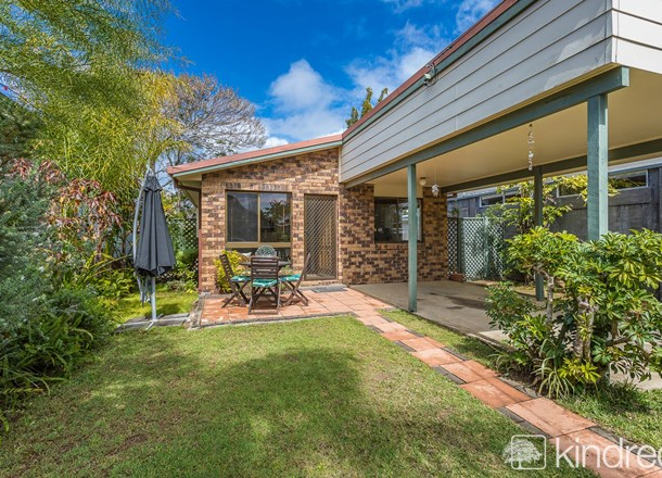 15 Campbell Street, Scarborough QLD 4020