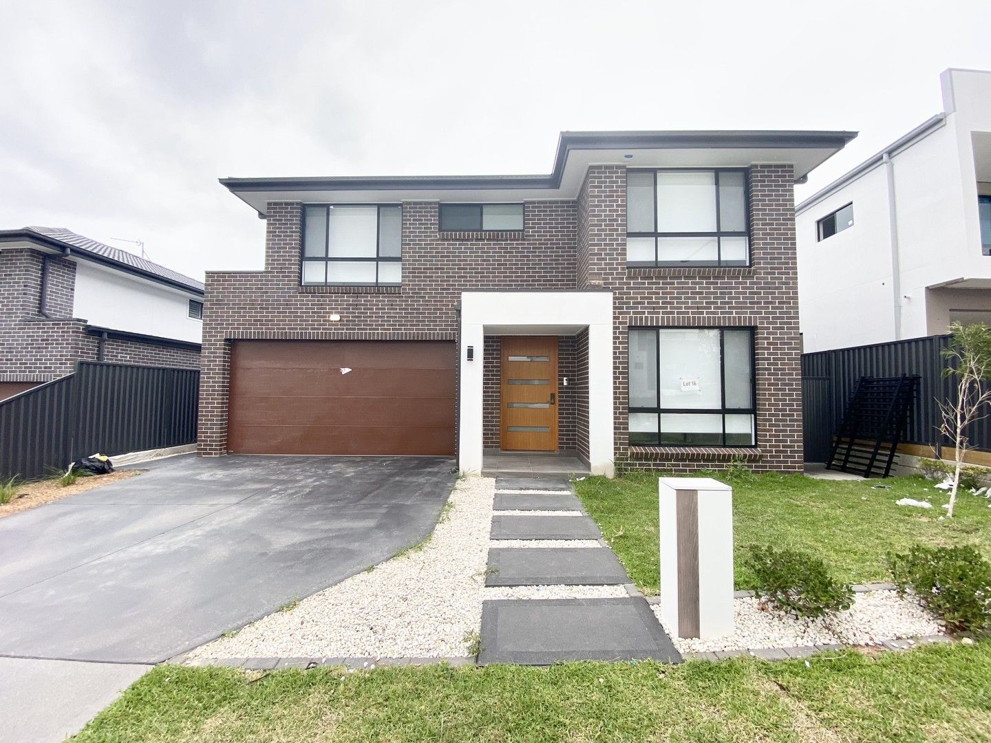 6 bedrooms House in 64 San Siro Road NORTH KELLYVILLE NSW, 2155