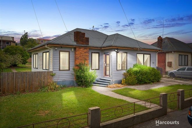 Picture of 57 Ravenswood Road, RAVENSWOOD TAS 7250