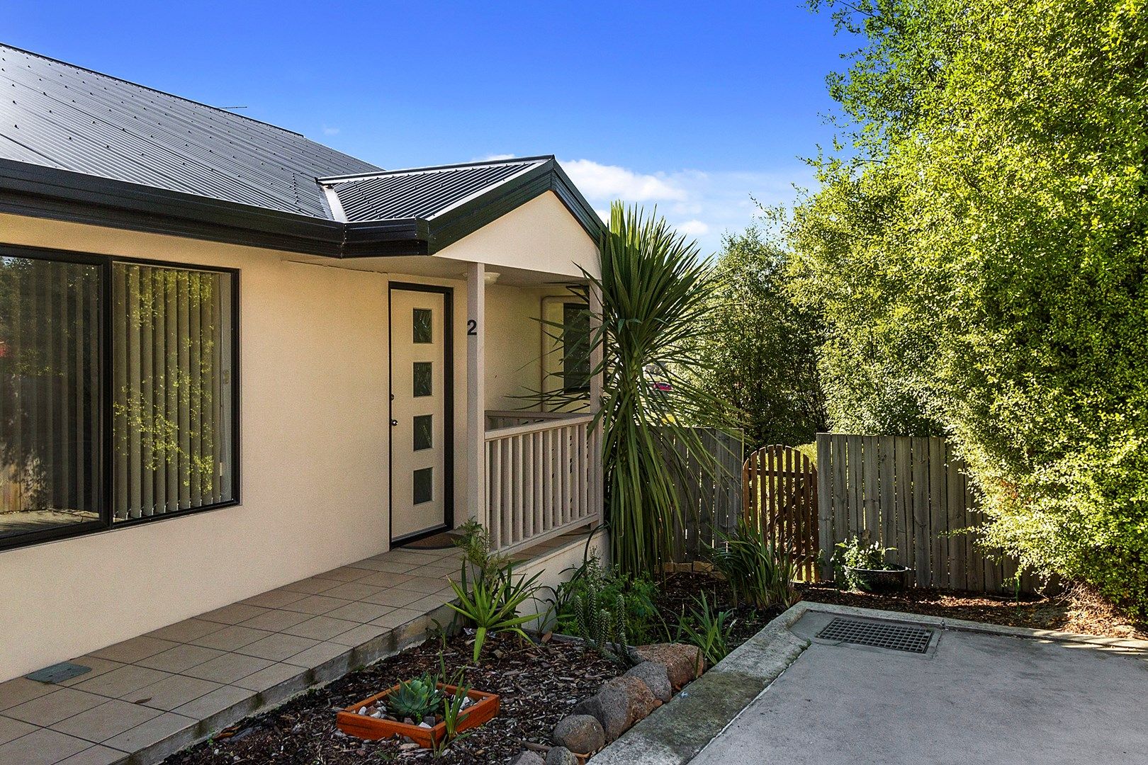 Unit 2/9 Govett Rise, Austins Ferry TAS 7011, Image 0