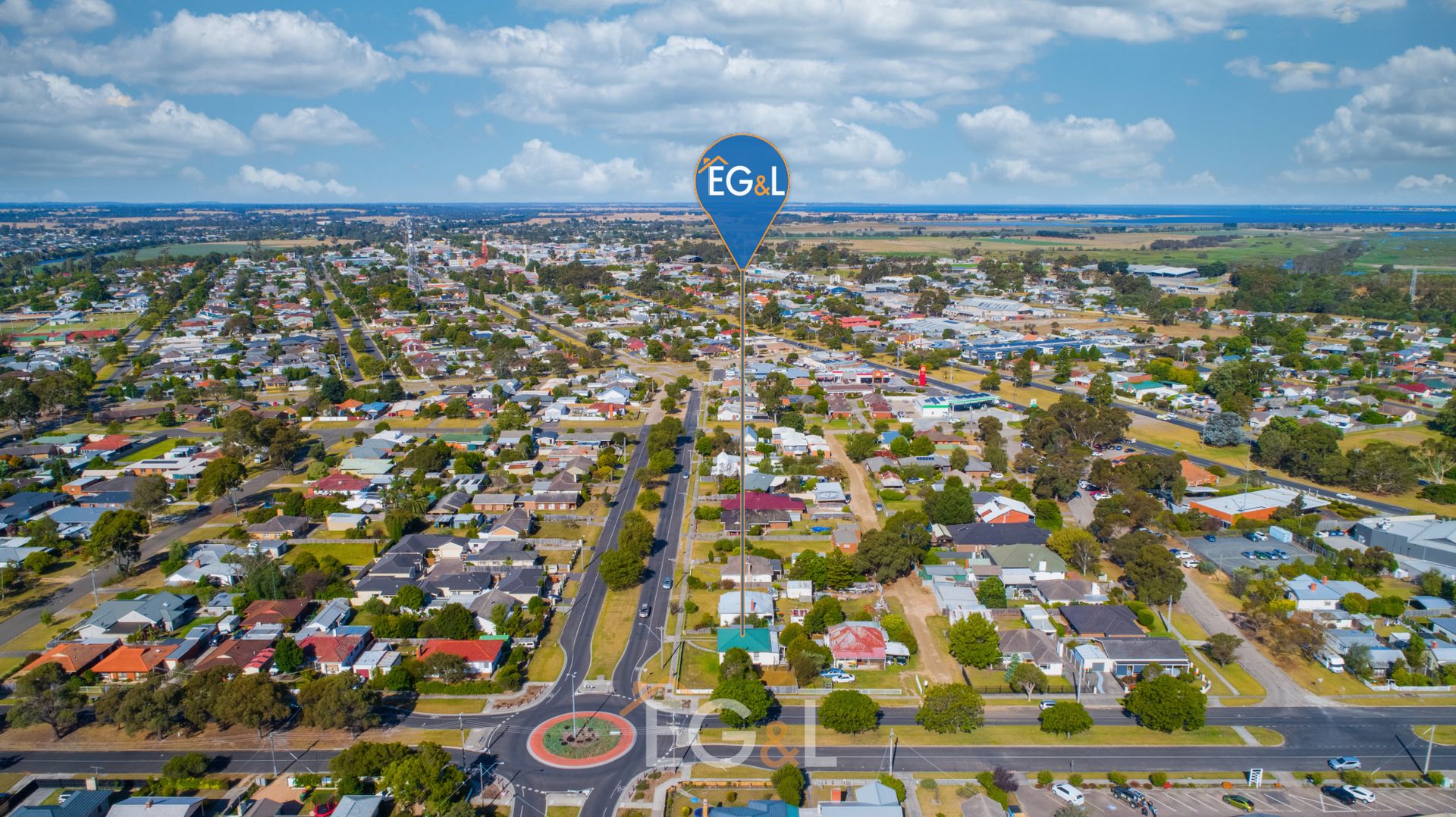 33 Anderson St, Bairnsdale VIC 3875 Domain