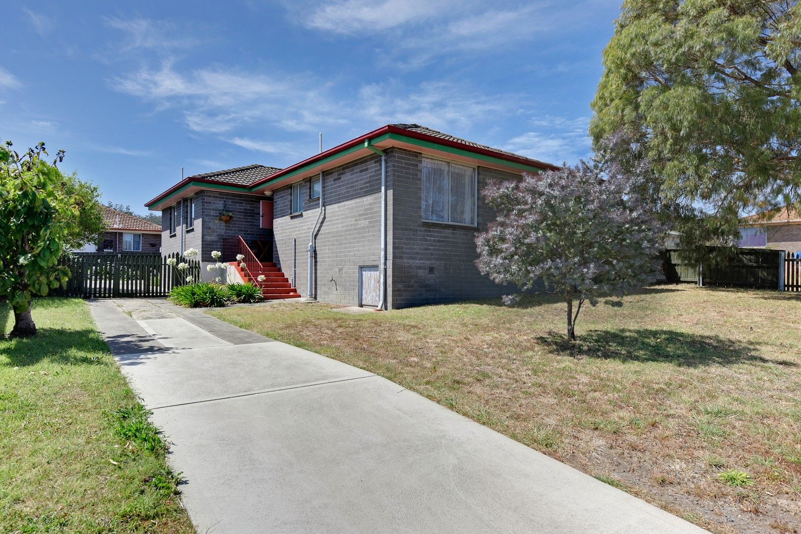 3 bedrooms House in 12 Mockridge Road CLARENDON VALE TAS, 7019