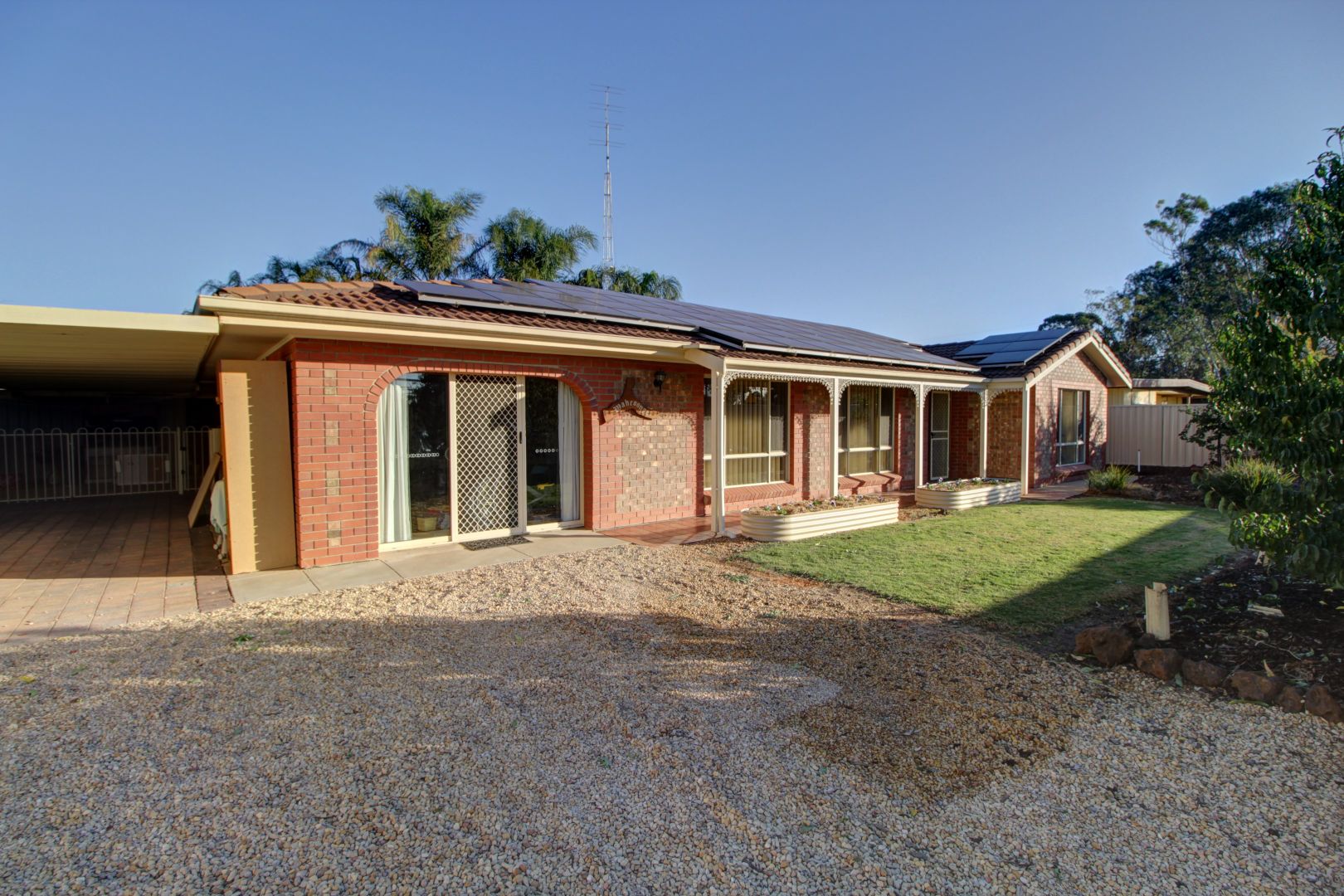 12 Alamein Avenue, Loxton SA 5333, Image 1