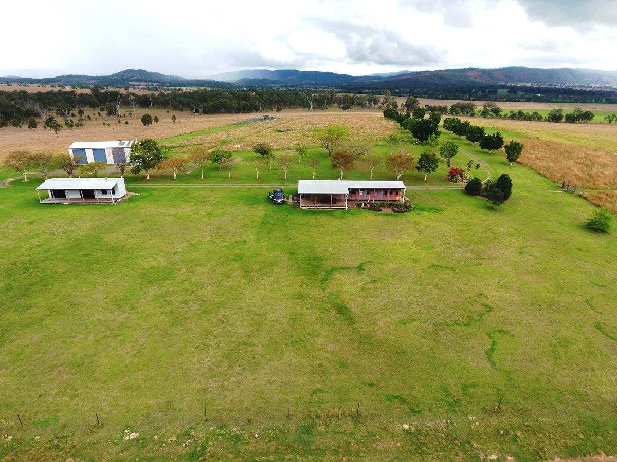 173 Morden Road, Toogoolawah QLD 4313, Image 1