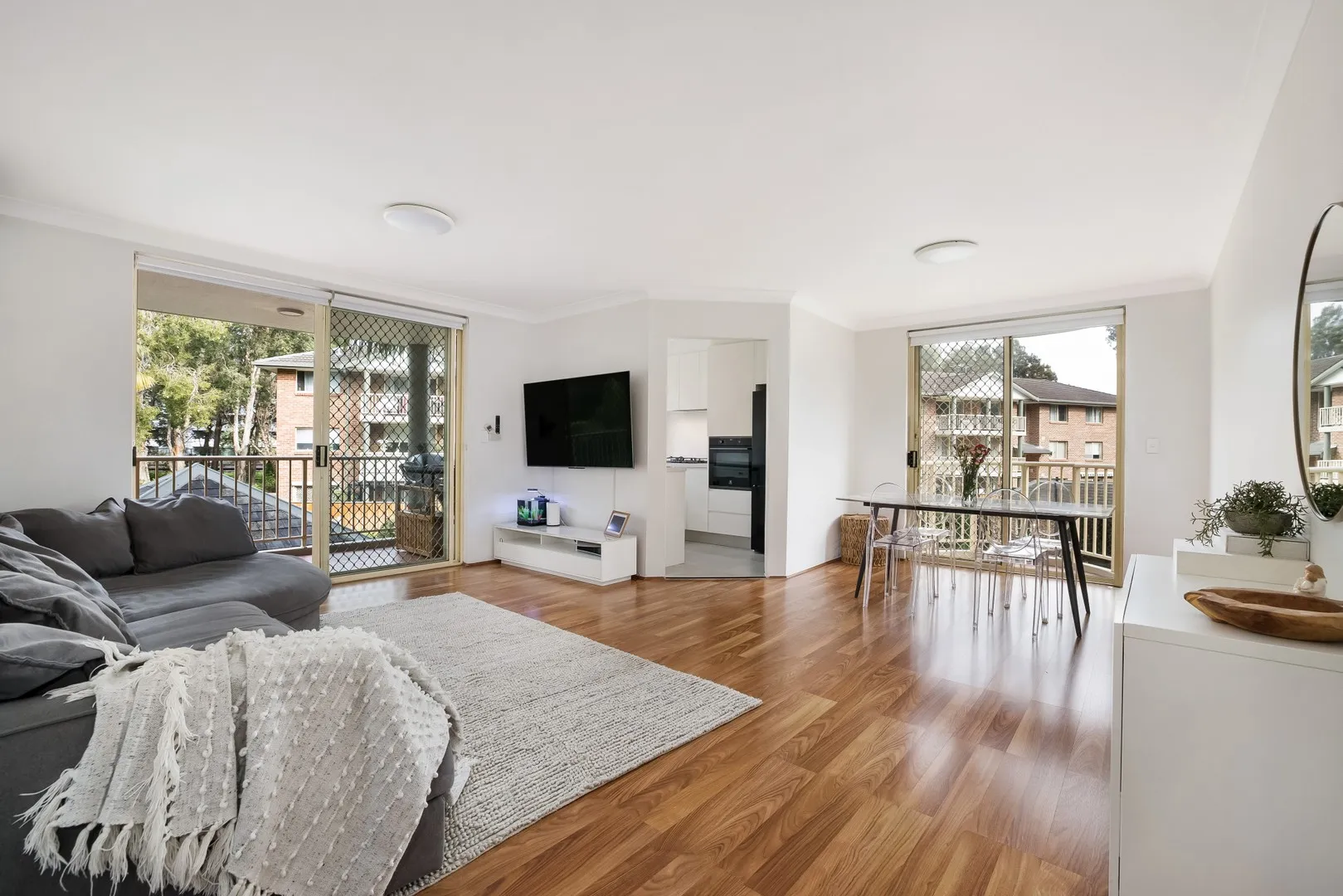 Refined lifestyle haven in convenient pocket, Canterbury