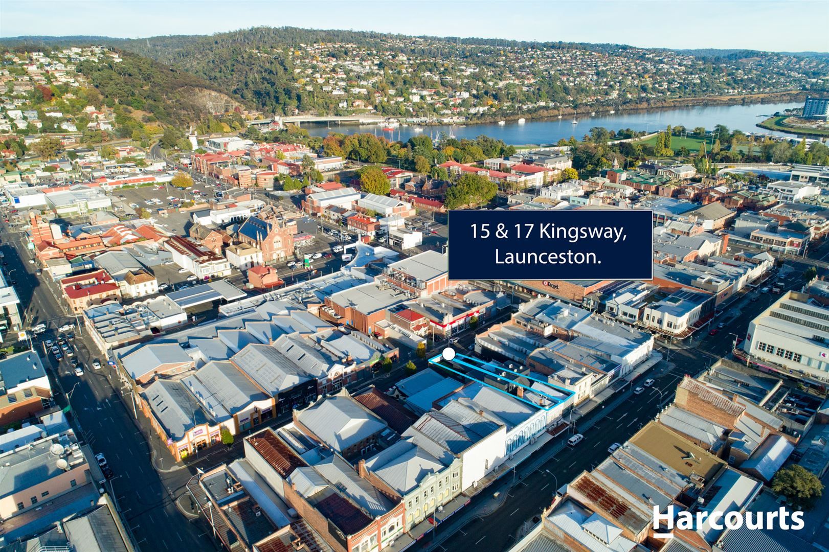 15 Kingsway, Launceston TAS 7250, Image 0