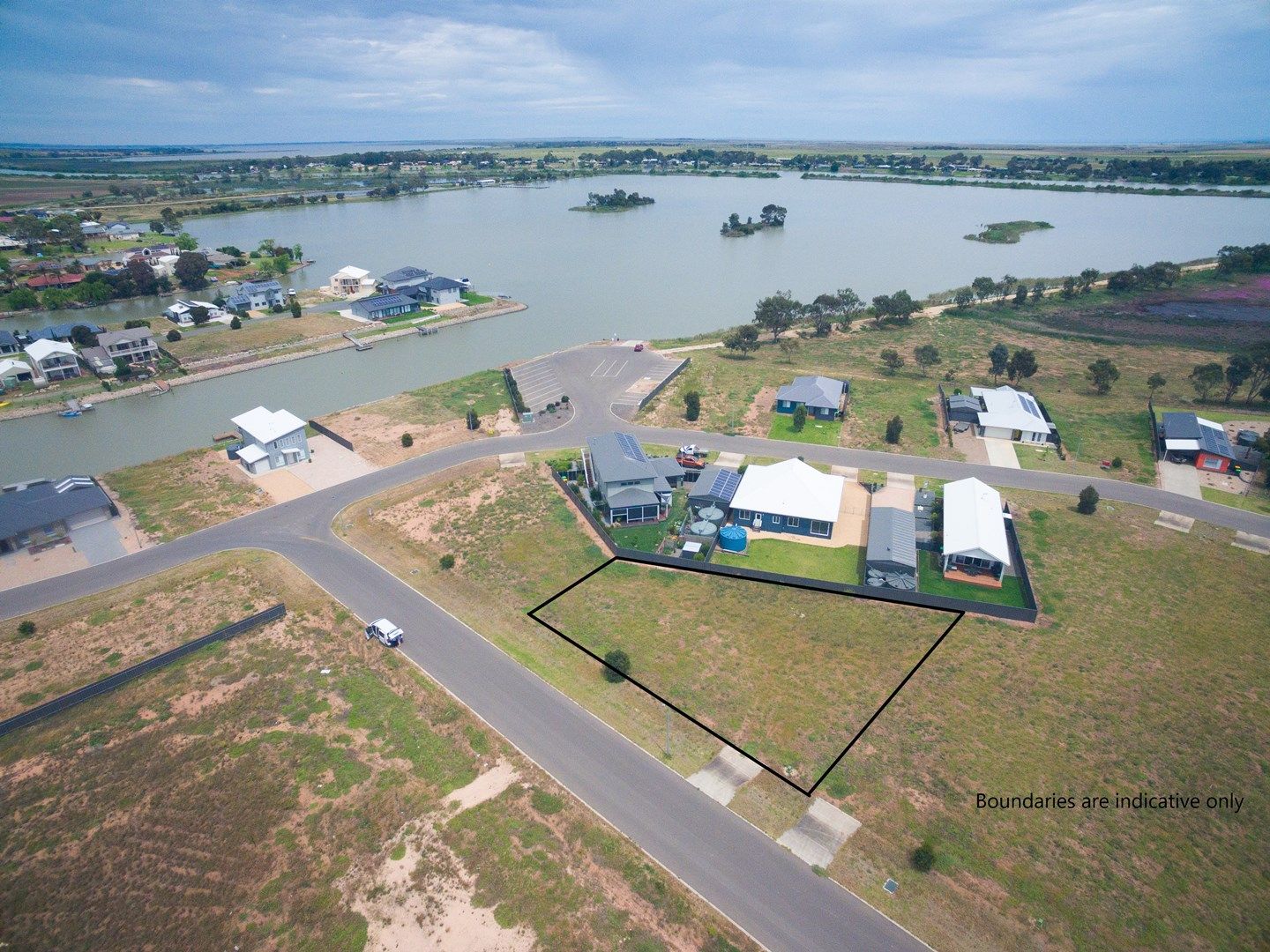 Lot 59 Kelsey Road, Wellington East SA 5259, Image 0