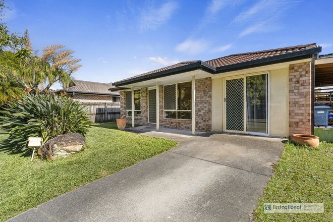 Picture of 16 Russell Way, TWEED HEADS SOUTH NSW 2486