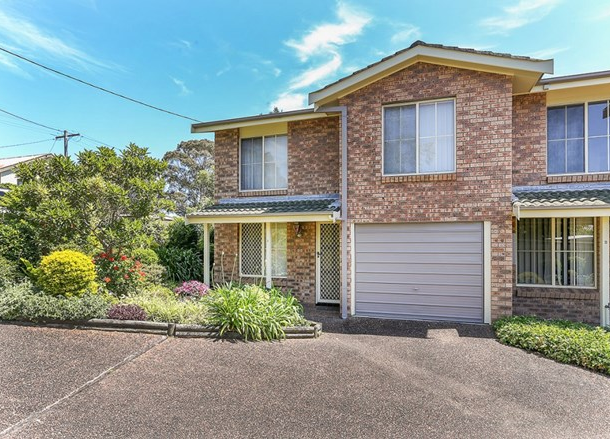 1/20 Church Street, Lambton NSW 2299