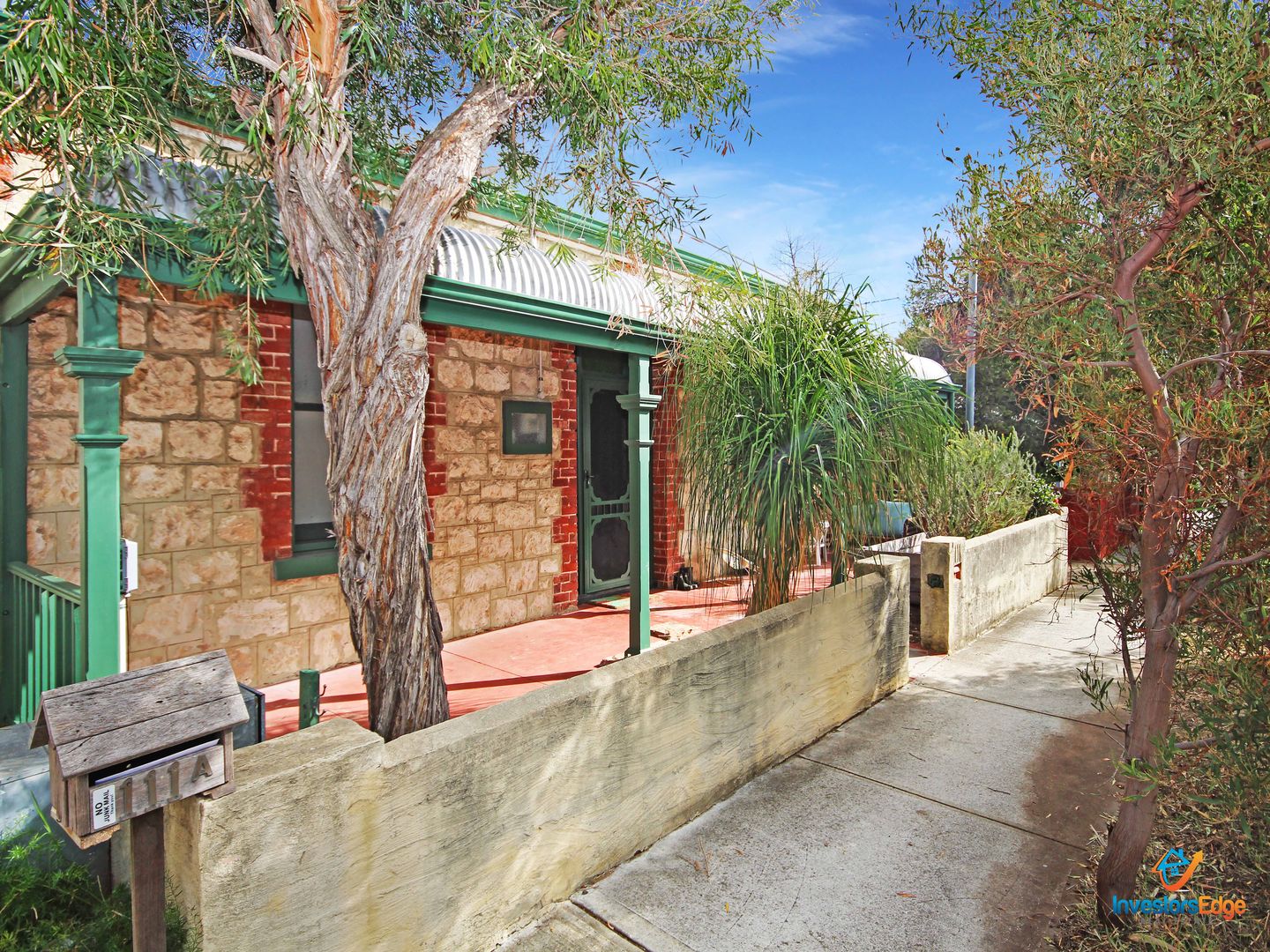 3 bedrooms House in 111 Edmund Street FREMANTLE WA, 6160