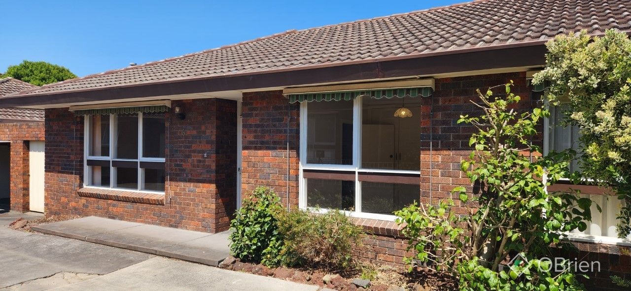 2 bedrooms Apartment / Unit / Flat in 6/30 Barkly Street BOX HILL VIC, 3128