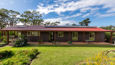 Picture of 34 Endeavour Drive, WALLAGA LAKE NSW 2546