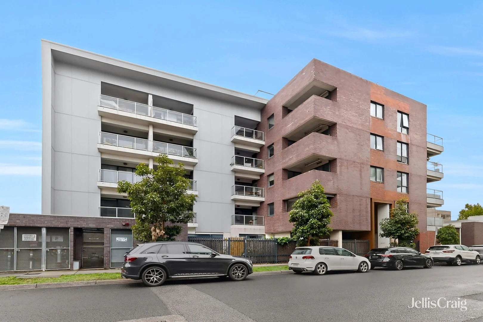 106/535 Mount Alexander Road, Moonee Ponds VIC 3039