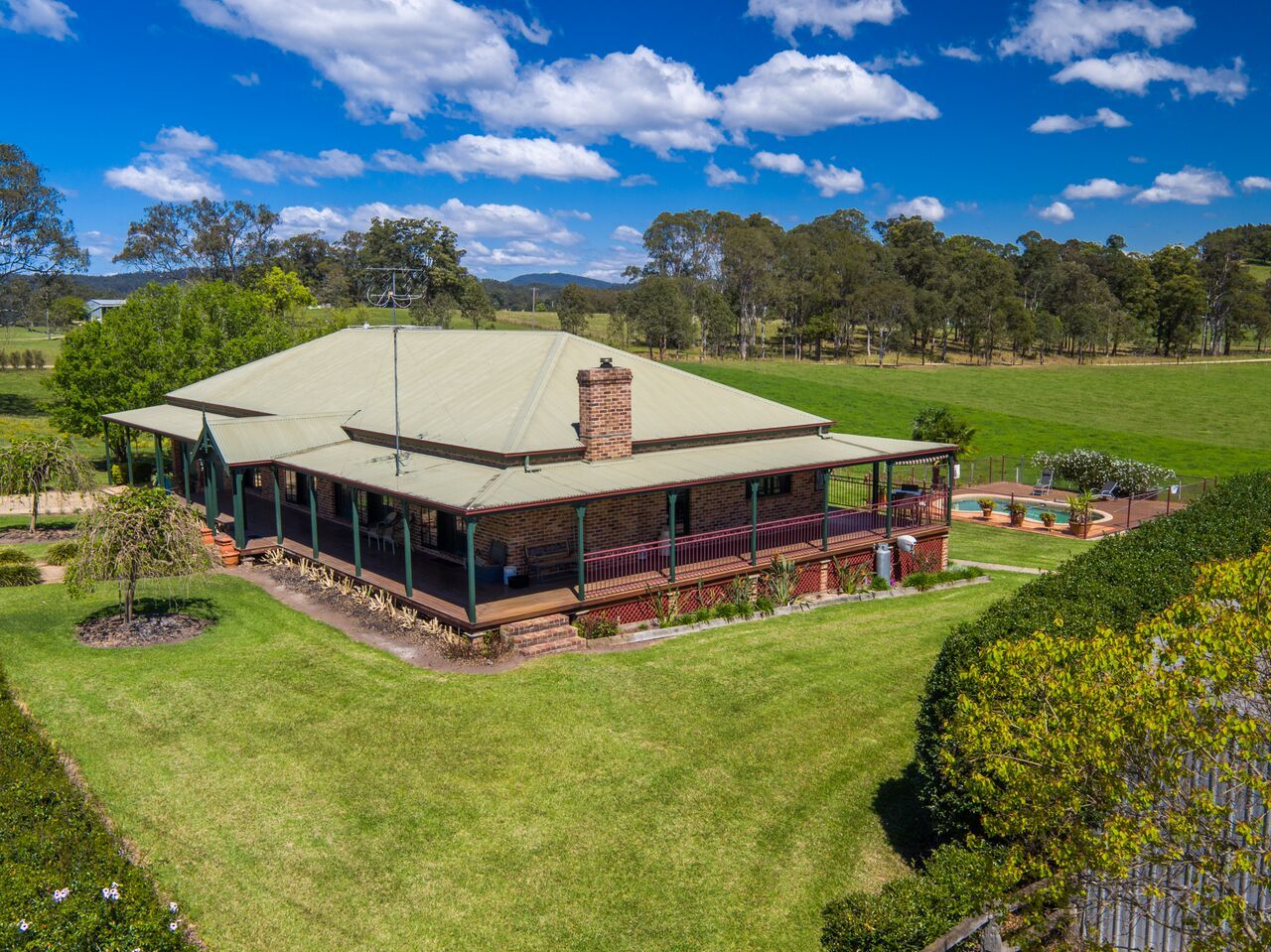 190 Bril Bril Road, Rollands Plains NSW 2441, Image 0