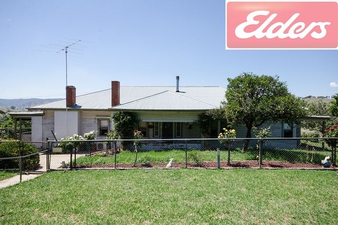 Picture of 229 Springdale Road, BETHANGA VIC 3691