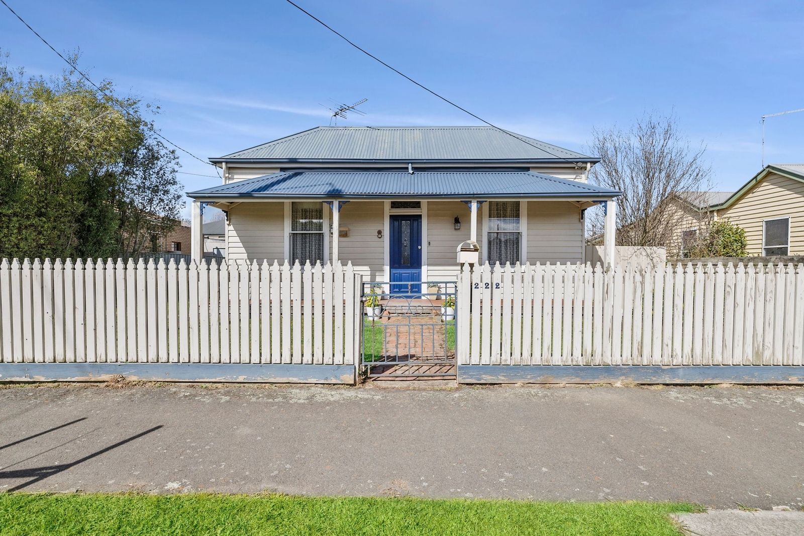 222 Humffray Street North, Ballarat East VIC 3350, Image 0