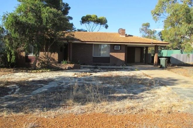 Picture of 7 Hetherington Way, LAKE KING WA 6356