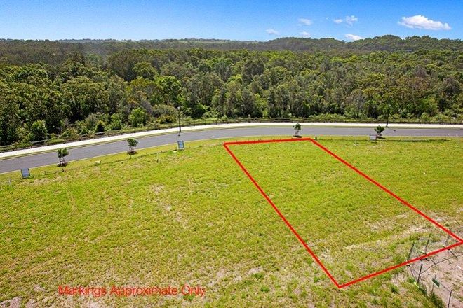 Picture of 41 Laceflower Parade, CASUARINA NSW 2487